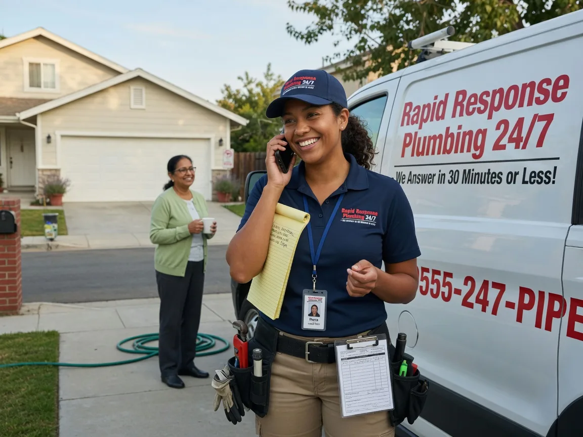 Emergency Plumber Vanderpool, TX FAQs